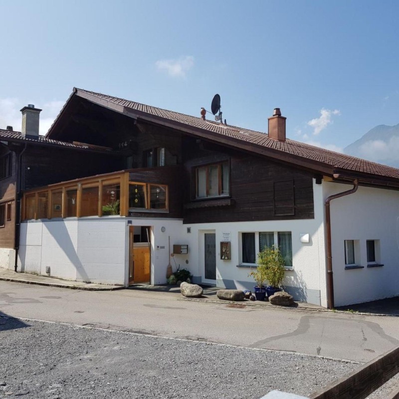 Ferielejlighed - 2 personer -  - 3714 - Frutigen