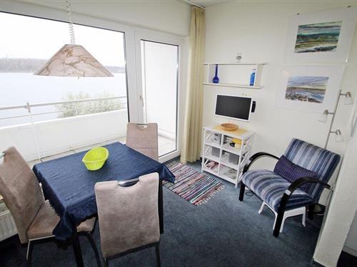 Ferielejlighed - 3 personer -  - Steinwarder - 23774 - Heiligenhafen