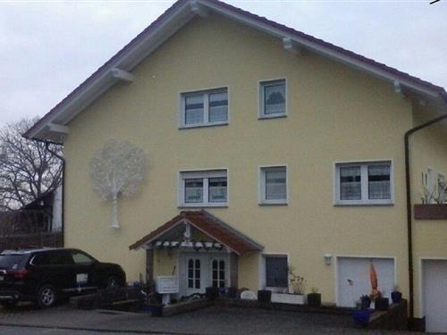 Holiday Home/Apartment - 3 persons -  - Lindenstraße - 61250 - Usingen