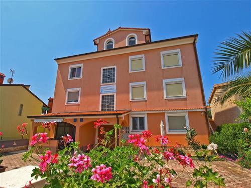 Semesterlägenhet - 4 personer -  - Fažana - 52212