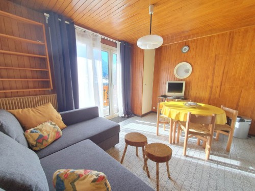 Holiday apartment - 4 persons -  - 38860 - Les Deux Alpes