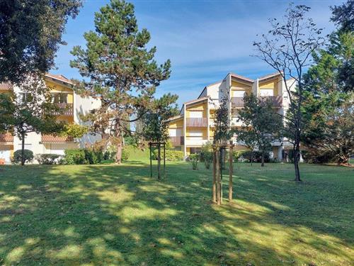 Holiday apartment - 2 persons -  - R d Commandant Henri Cousin - Saint-Georges-De-Didonne - 17110 - Saint-Georges-De-Didon