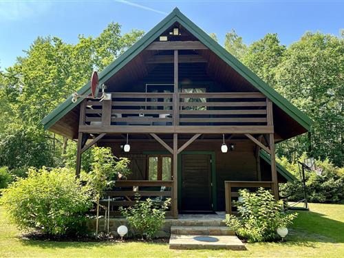 Sommerhus - 5 personer -  - 84-210 - Slajszewo