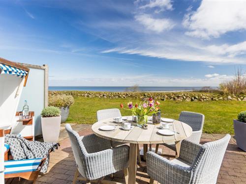 Ferienhaus - 4 Personen -  - Am Tipkenhoog - 25980 - Sylt / Ot Keitum