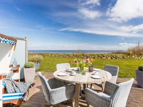 Ferienwohnung - 4 Personen -  - Am Tipkenhoog - 25980 - Sylt / Ot Keitum