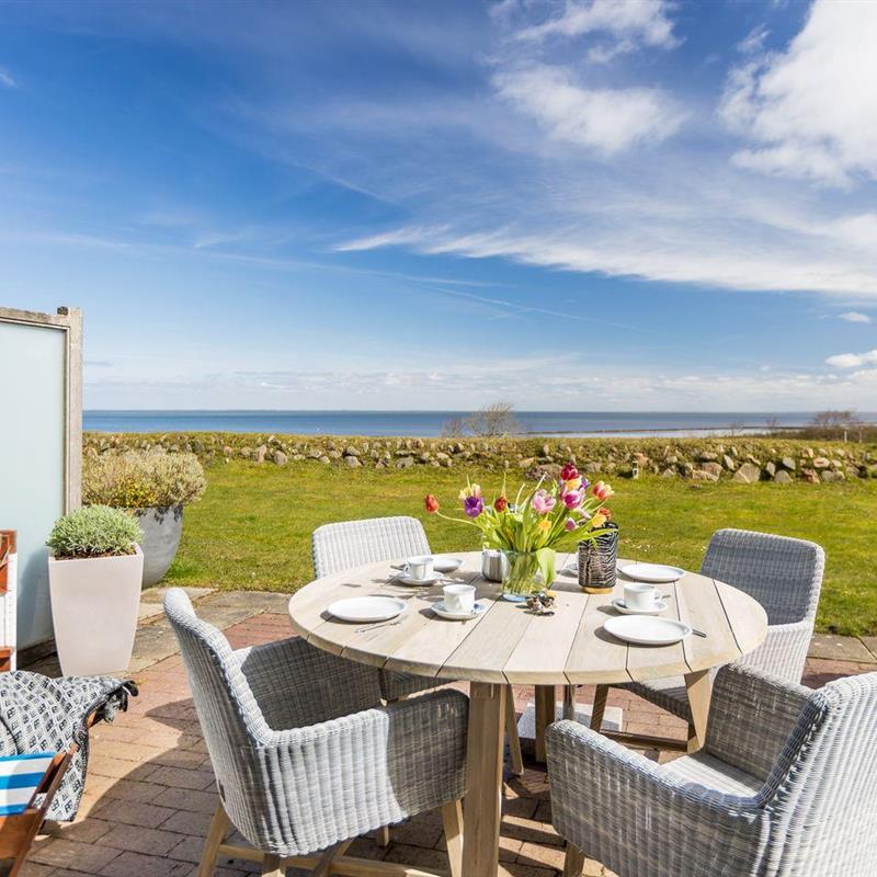 Ferielejlighed - 4 personer -  - Am Tipkenhoog - 25980 - Sylt / Ot Keitum