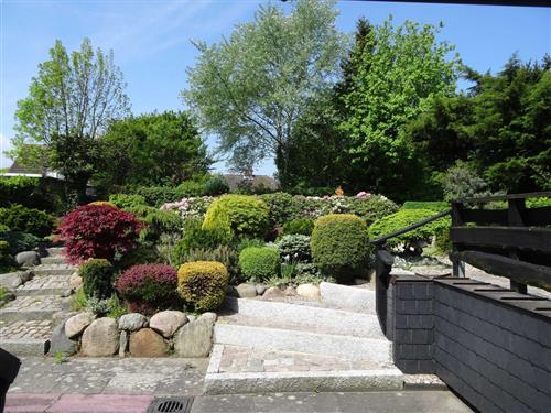 Fritidshus - 4 personer -  - Angelnstr. - 24404 - Maasholm