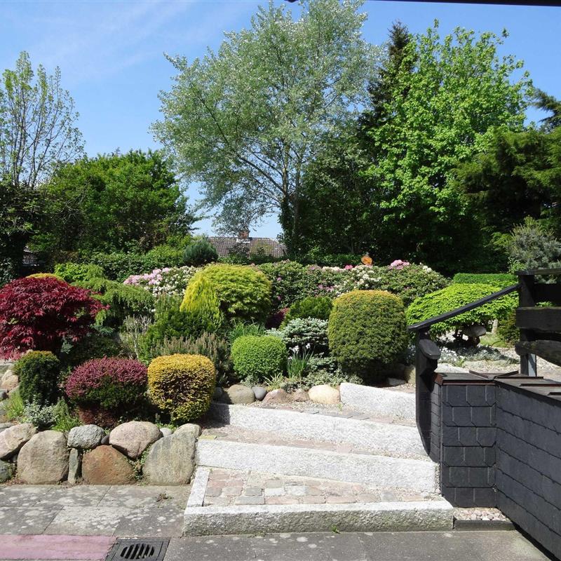 Sommerhus - 4 personer -  - Angelnstr. - 24404 - Maasholm