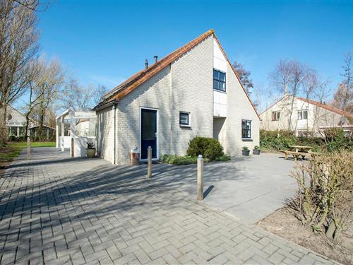 Villa - 7 personer -  - 1787PS - Julianadorp Aan Zee