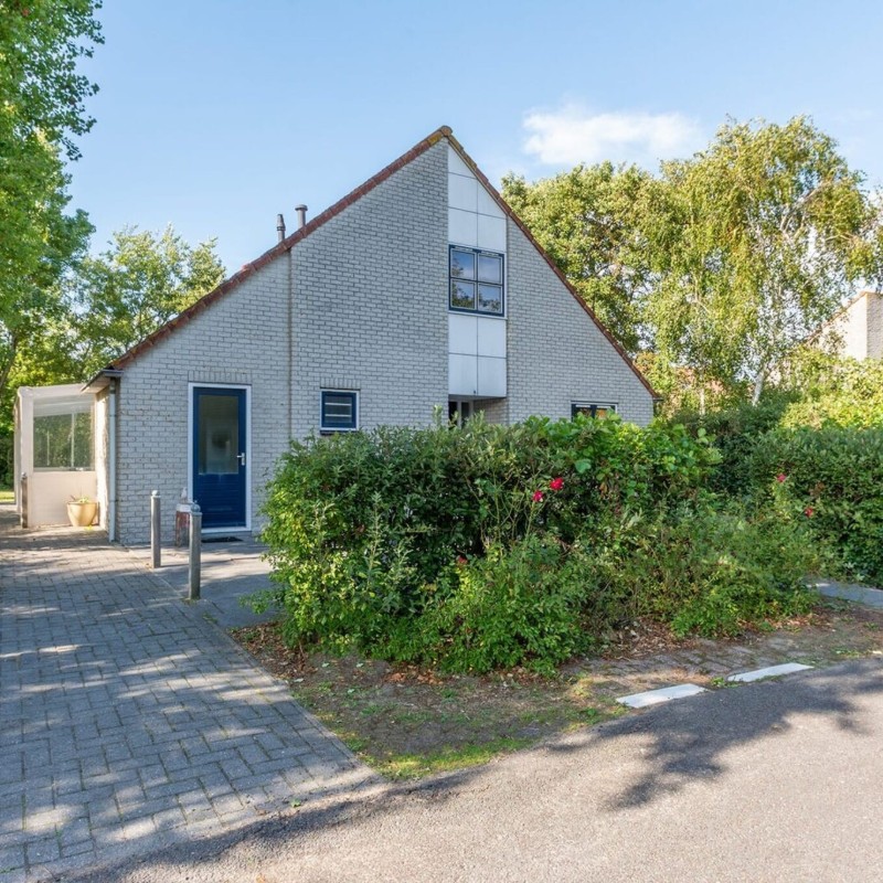 Villa - 7 personer -  - 1787PS - Julianadorp Aan Zee