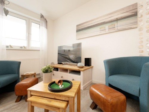 Ferielejlighed - 4 personer -  - Instenweg - 23730 - Rettin
