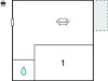 Billede 26 - Plantegning