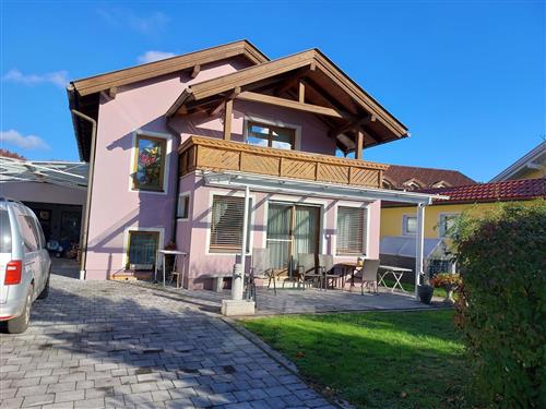 Holiday Home/Apartment - 4 persons -  - Johann Pacher Straße - 9300 - Sankt Veit An Der Glan