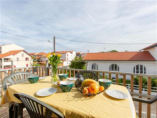 Holiday Home/Apartment - 2 persons -  - Capbreton - 40130