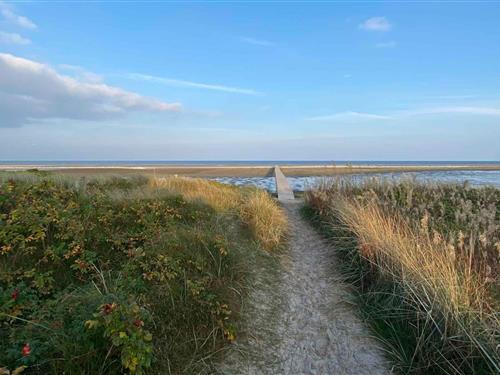 Ferienhaus - 6 Personen -  - Haslevgaarde Strand - 9560 - Hadsund