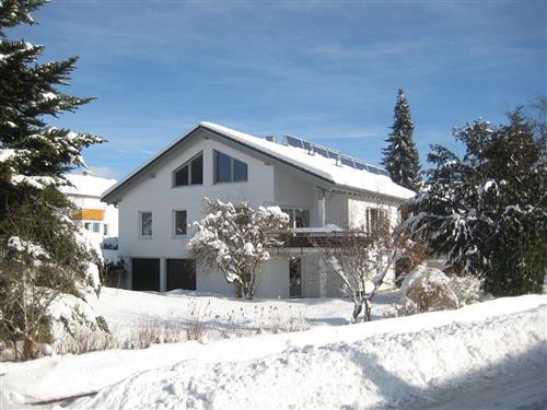 Ferienhaus - 4 Personen -  - Kieningstraße - 88316 - Isny Im Allgäu