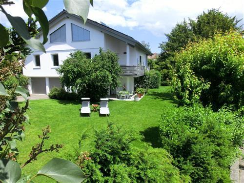 Sommerhus - 4 personer -  - Kieningstraße - 88316 - Isny Im Allgäu