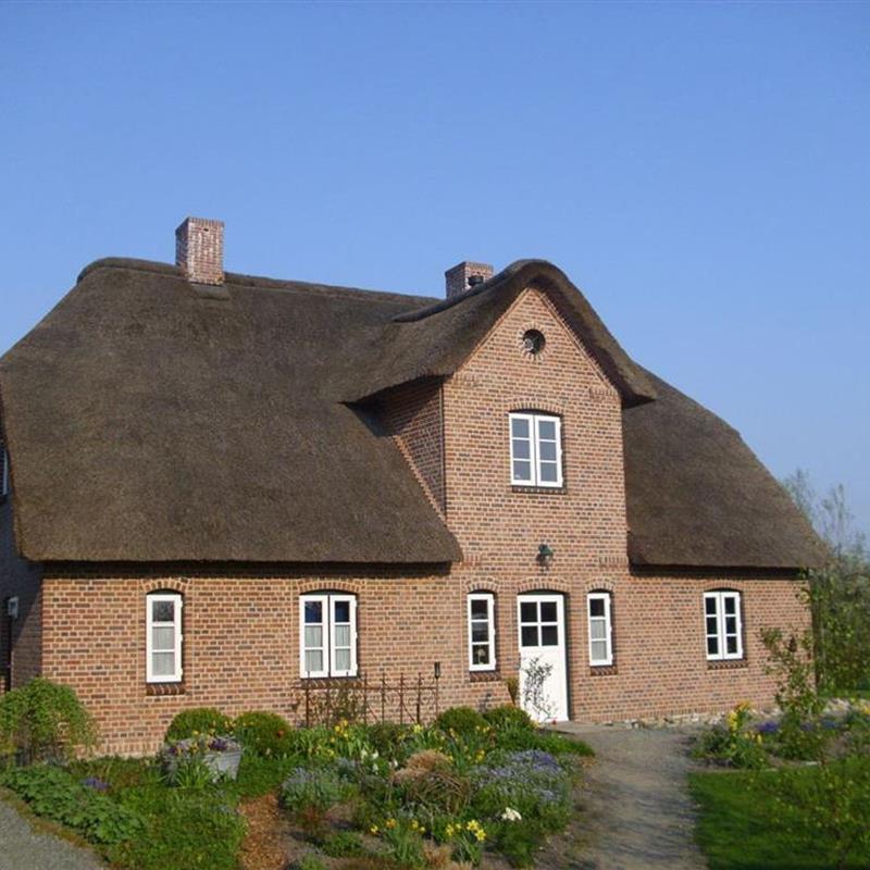 Ferielejlighed - 2 personer -  - Westerdeich - 25836 - Vollerwiek