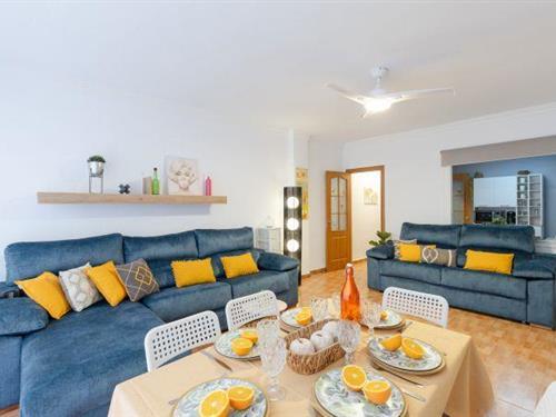 Sommerhus - 5 personer -  - 03183 - Torrevieja