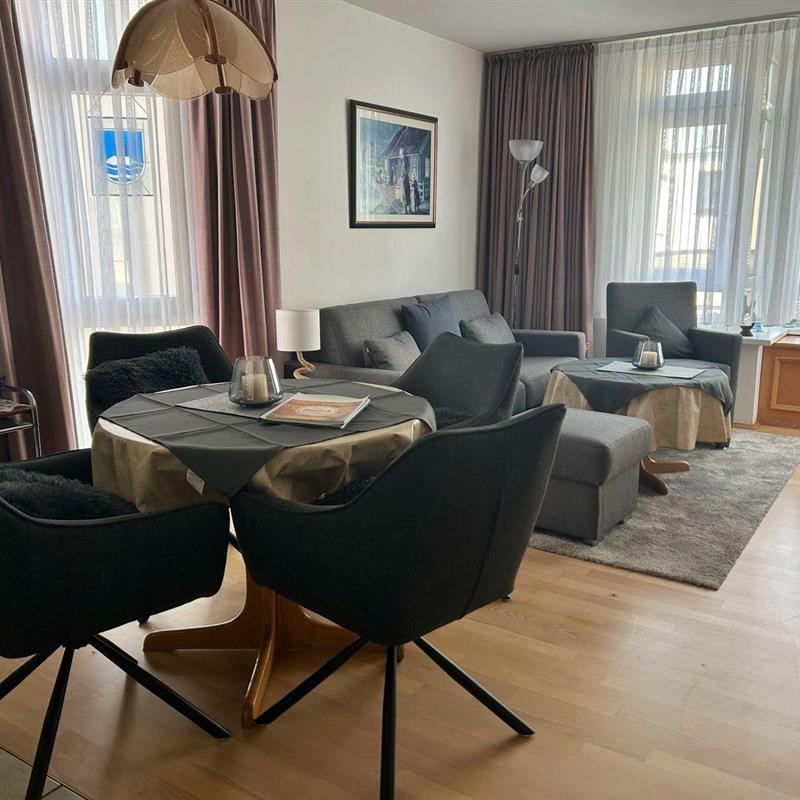 Ferielejlighed - 2 personer -  - Winterstraße - 26548 - Norderney