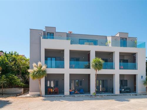 Holiday apartment - 4 persons -  - Majakovac - Otok Brac - Sutivan - 21403 - Sutivan