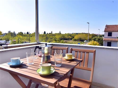 Ferieleilighet - 4 personer -  - Umag - 52470