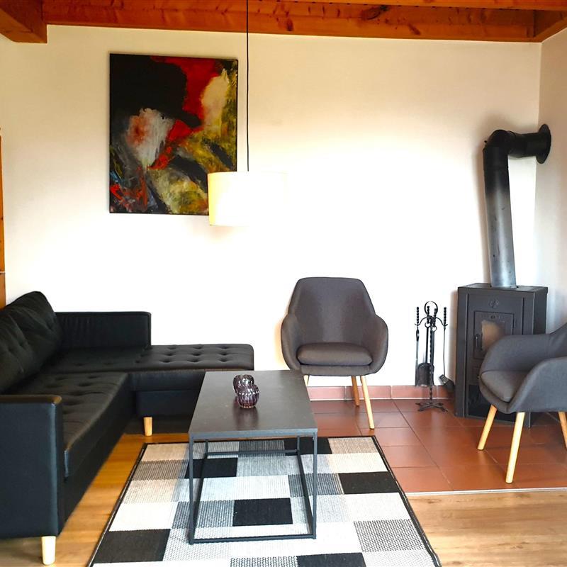 Sommerhus - 7 personer -  - Natur Ferienpark - 33039 - Nieheim