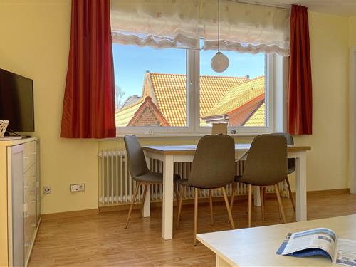 Ferienwohnung - 4 Personen -  - Süderstraße - 25938 - Wyk