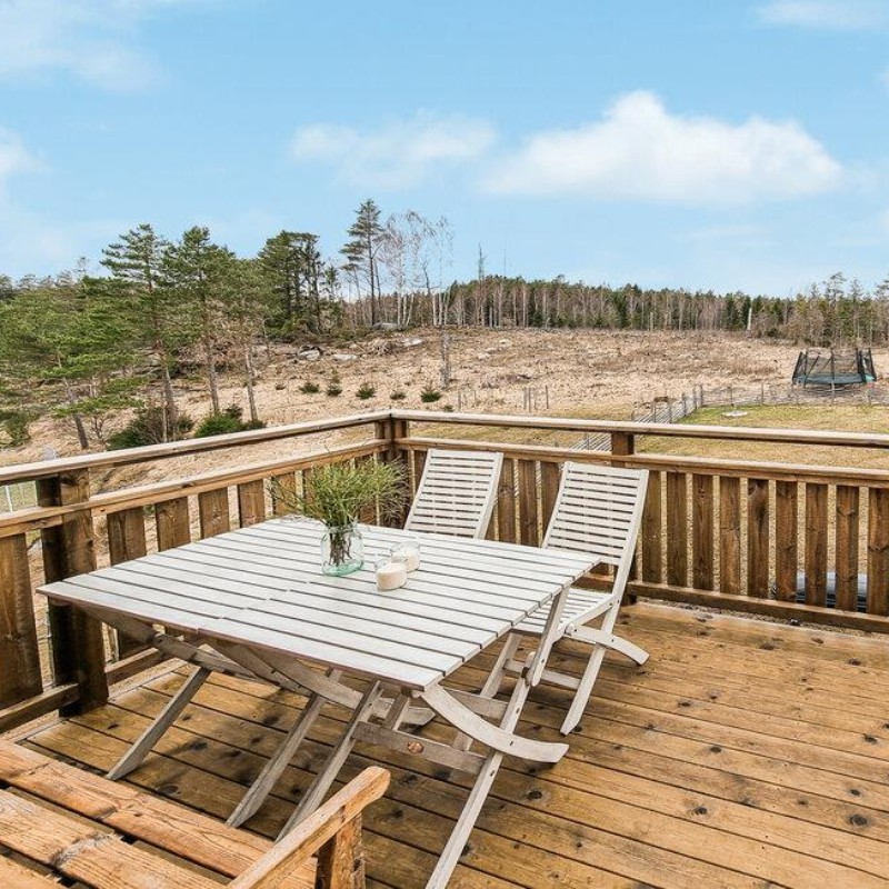 Ferielejlighed - 6 personer -  - Resteröd - Resteröd / Ljungskile - 45994 - Ljungskile