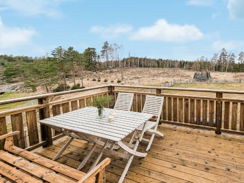Ferielejlighed - 6 personer -  - Resteröd - Resteröd / Ljungskile - 45994 - Ljungskile