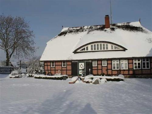 Holiday Home/Apartment - 4 persons -  - Alt-Reddevitz - 18586 - Mönchgut