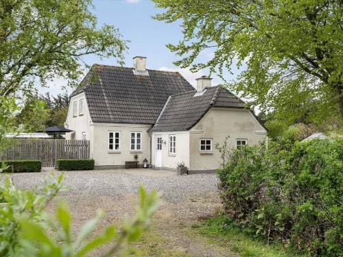 Sommerhus - 5 personer -  - Øhusevej - Vedersø Klit - 6990 - Ulfborg
