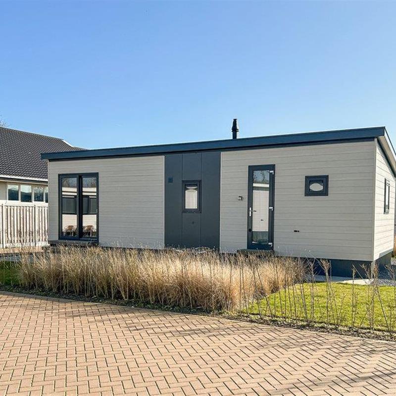 Sommerhus - 4 personer -  - Geertruidaweg - 4694 PH - Scherpenisse