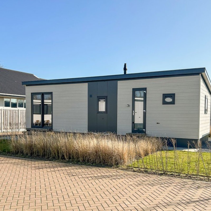 Sommerhus - 4 personer -  - Geertruidaweg - 4694 PH - Scherpenisse