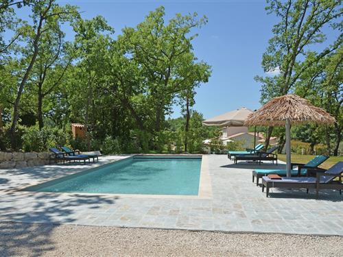 Villa - 4 personer -  - 83440 - Montauroux