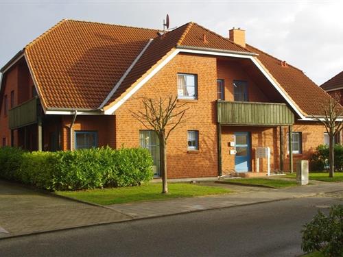 Holiday Home/Apartment - 4 persons -  - An der Aue - 23747 - Dahme