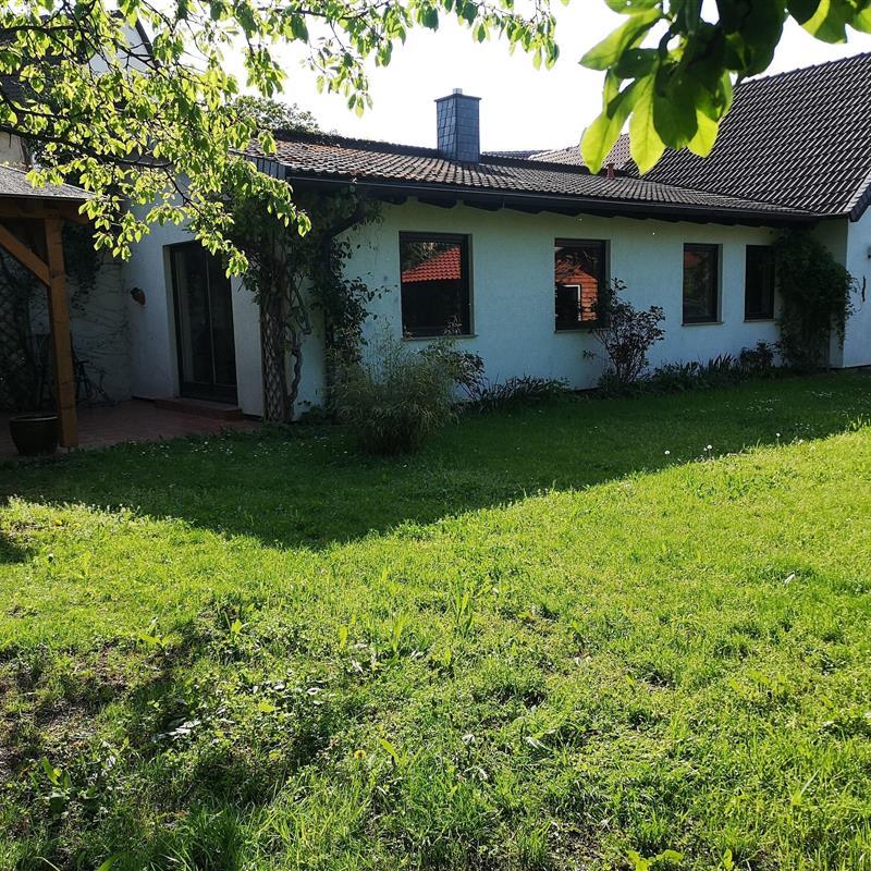 Sommerhus - 7 personer -  - Schmatzfelder Straße - 38855 - Wernigerode