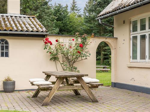 Ferienhaus - 16 Personen -  - Klintingvej - Henne Strand - 6830 - Nr. Nebel