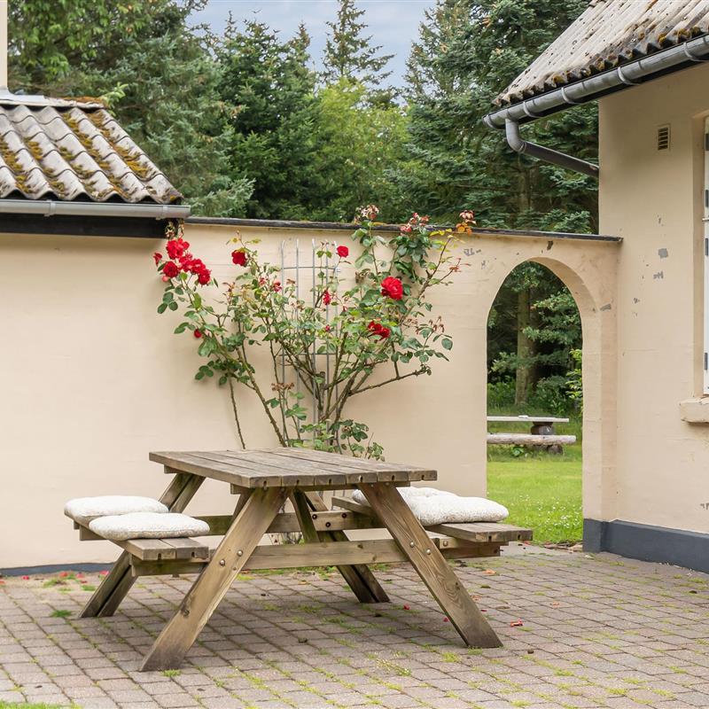 Ferienhaus - 16 Personen -  - Klintingvej - Henne Strand - 6830 - Nr. Nebel