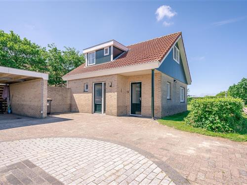 Holiday home - 5 persons -  - 1796MN - De Koog