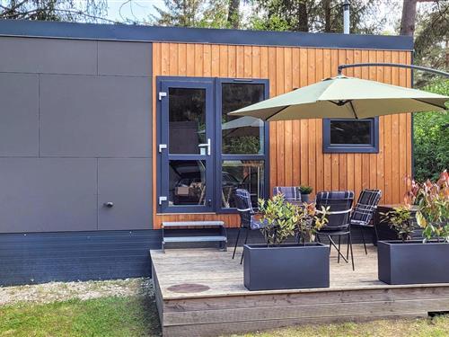 Fritidshus - 4 personer -  - Sportpark 13, Haus - Pleinfeld Am Brombachsee - 91785 - Pleinfeld