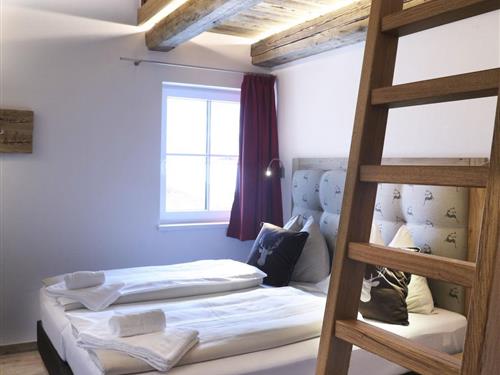 Ferielejlighed - 6 personer -  - Kaprun - 5721