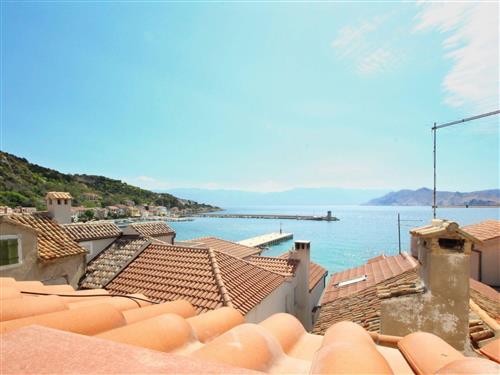 Holiday apartment - 6 persons -  - Krk/Baška - 51523
