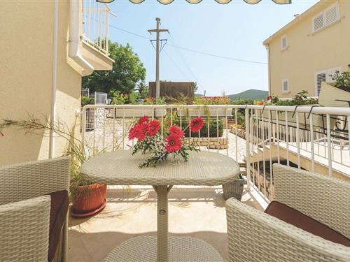 Ferielejlighed - 4 personer -  - 20210 - Cavtat