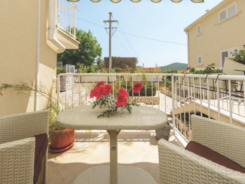 Ferieleilighet - 4 personer -  - 20210 - Cavtat
