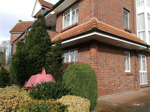 Ferienwohnung - 5 Personen -  - Mellumweg - 26434 - Schillig