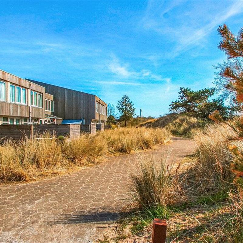 Ferielejlighed - 6 personer -  - Badweg - 9166 NG - Schiermonnikoog