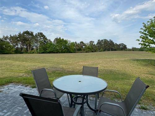 Ferieleilighet - 4 personer -  - Lychen - 17279