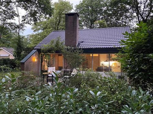 Holiday home - 4 persons -  - 8426 GR - Appelscha