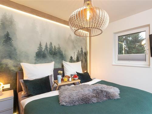 Sommerhus - 5 personer -  - Sonnenweg - 34519 - Diemelsee